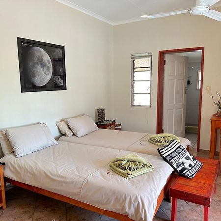 Rooisand Desert Ranch Chausib Ngoại thất bức ảnh