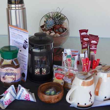 Rooisand Desert Ranch Chausib Ngoại thất bức ảnh