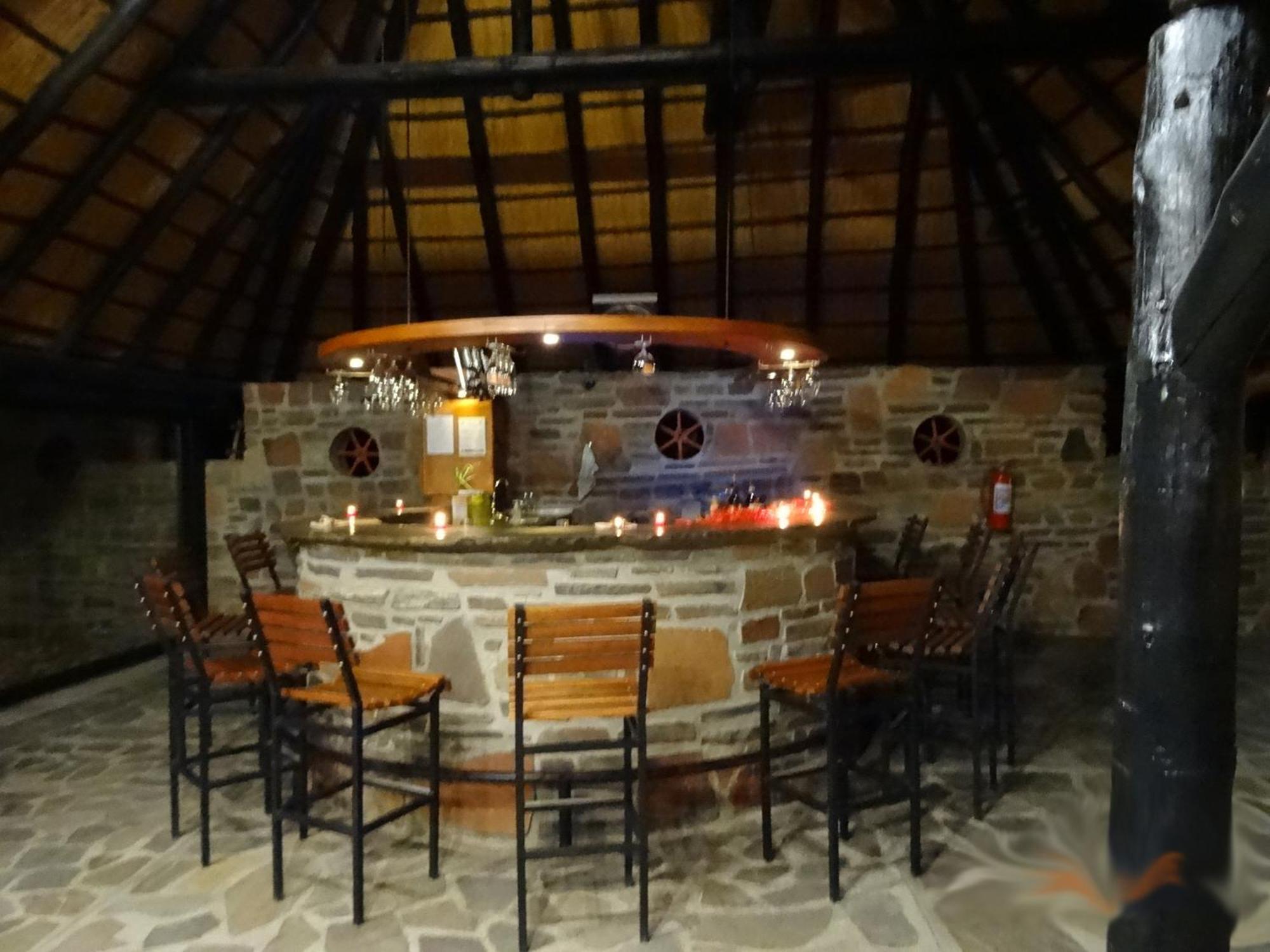 Rooisand Desert Ranch Chausib Phòng bức ảnh