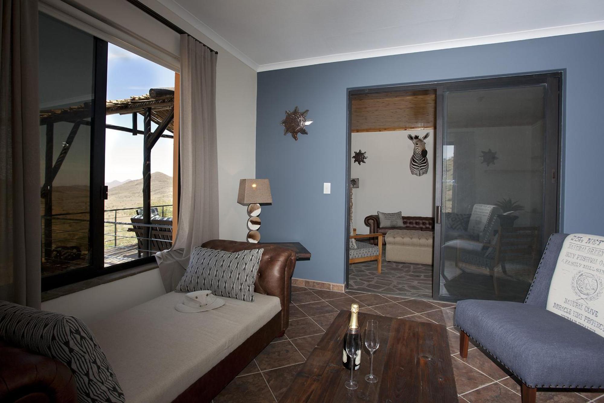 Rooisand Desert Ranch Chausib Phòng bức ảnh