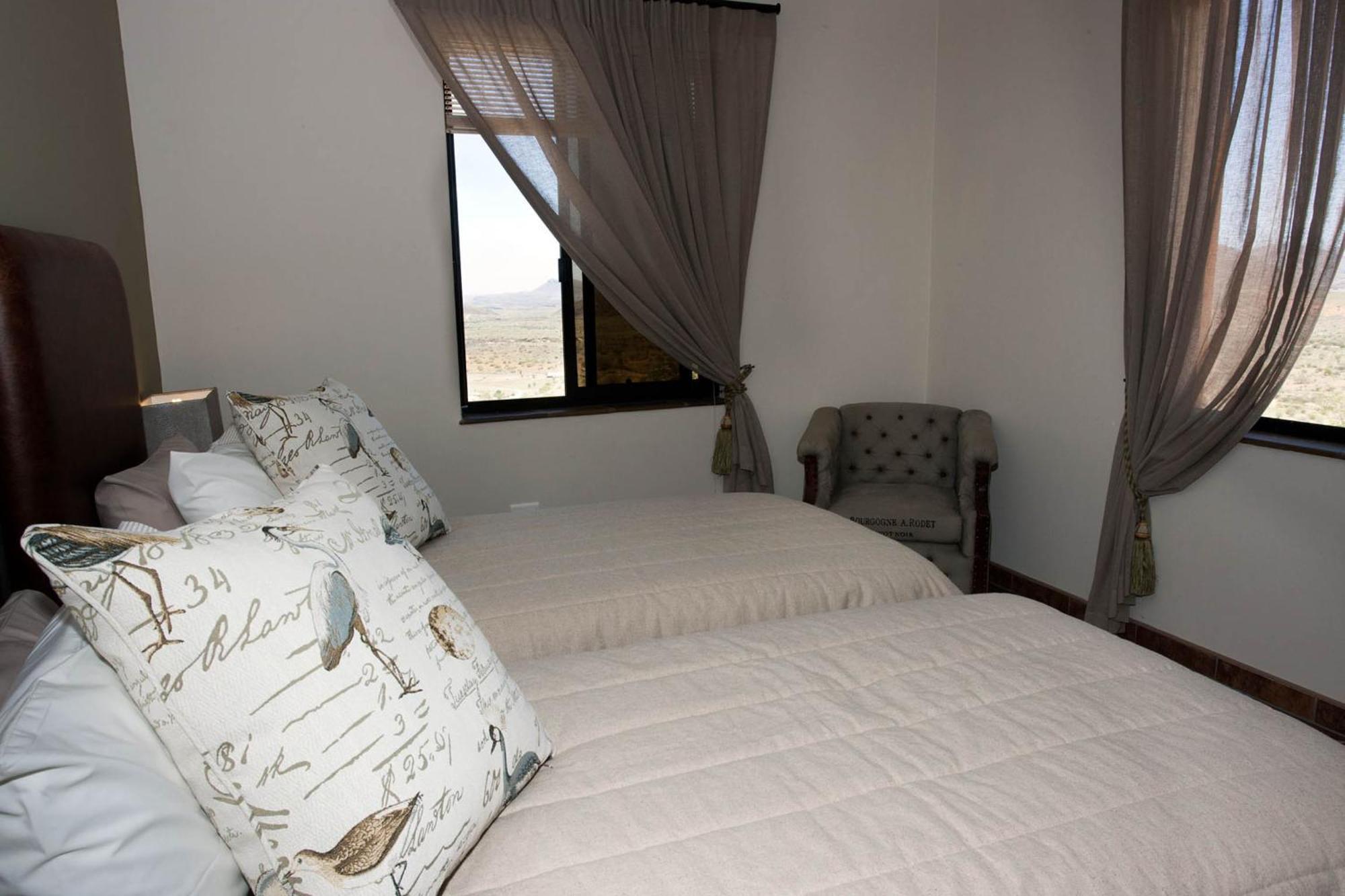 Rooisand Desert Ranch Chausib Phòng bức ảnh