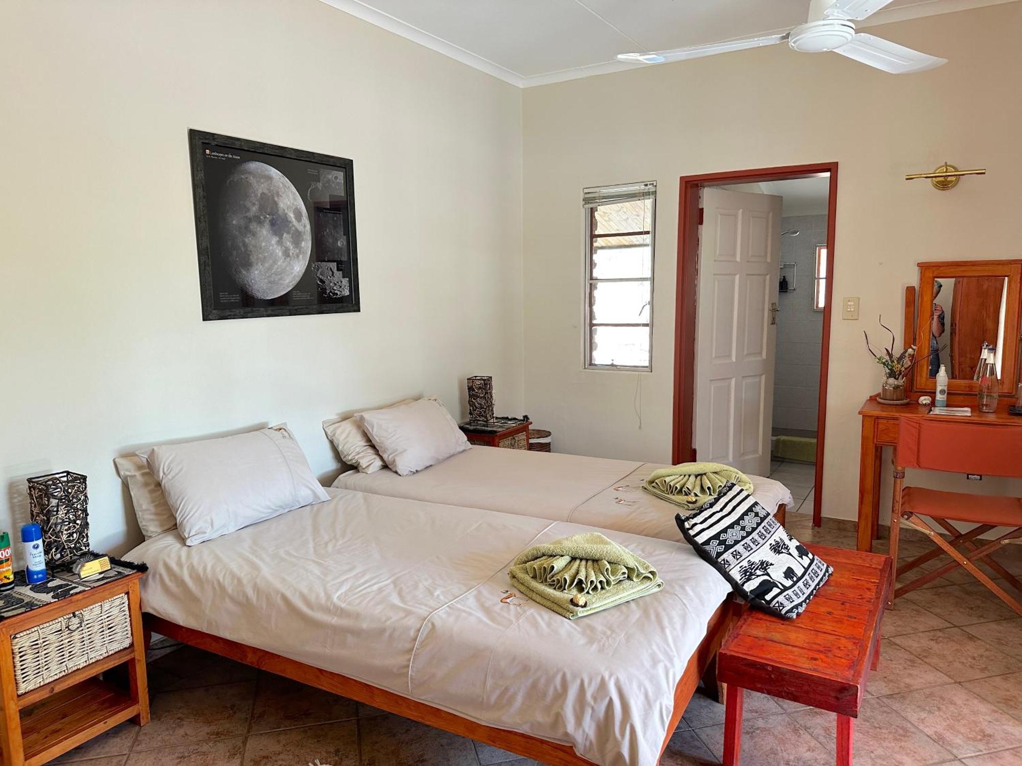 Rooisand Desert Ranch Chausib Ngoại thất bức ảnh