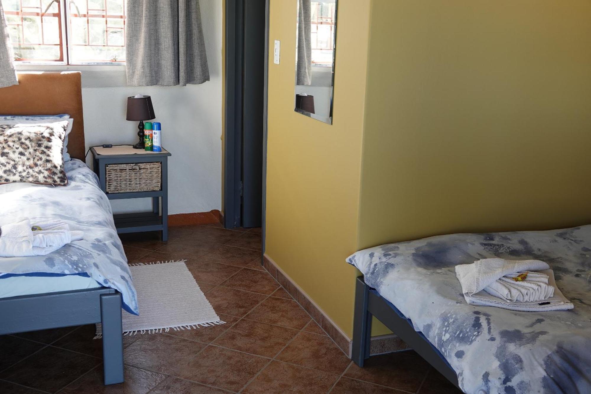 Rooisand Desert Ranch Chausib Ngoại thất bức ảnh