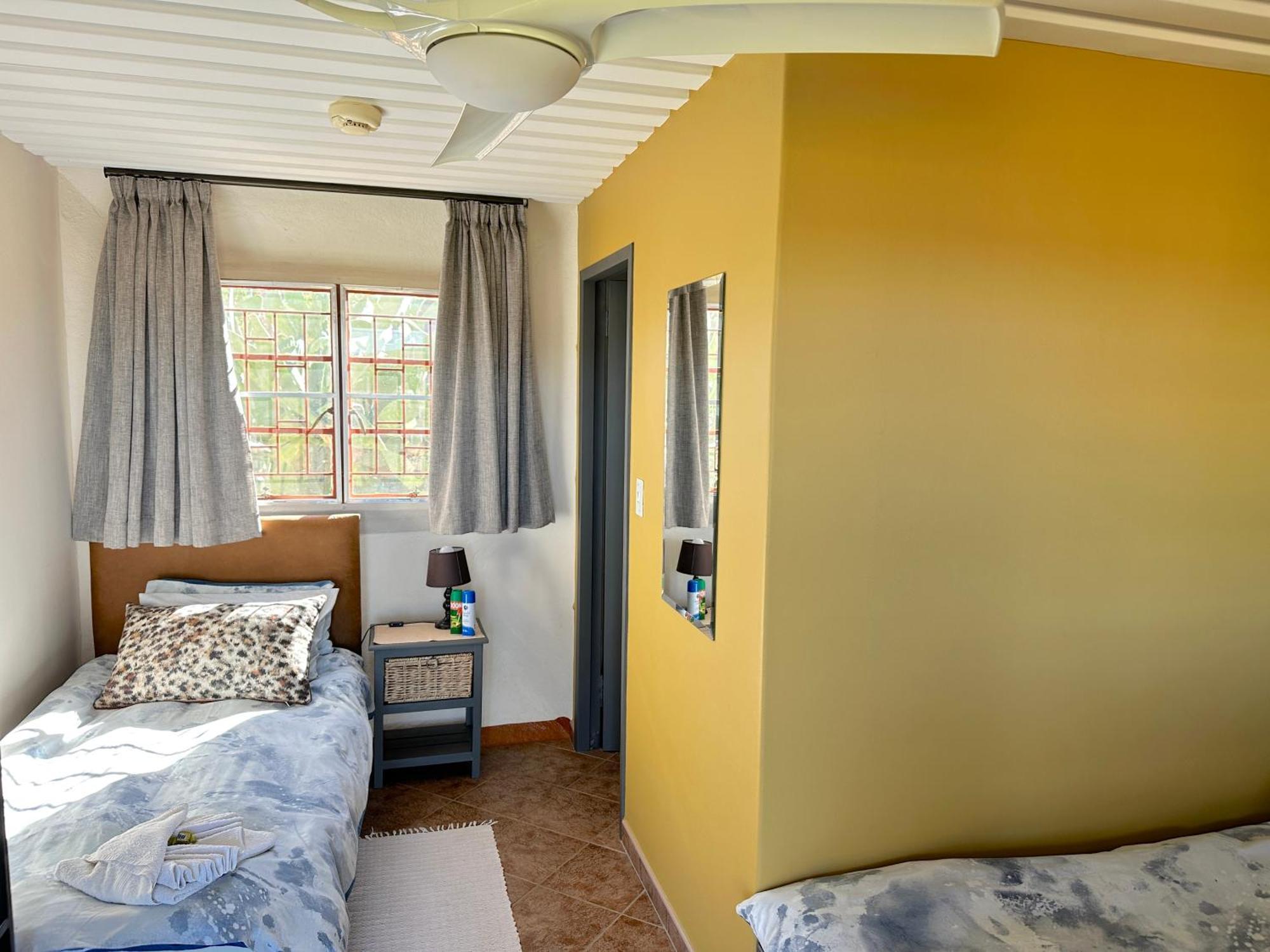 Rooisand Desert Ranch Chausib Ngoại thất bức ảnh