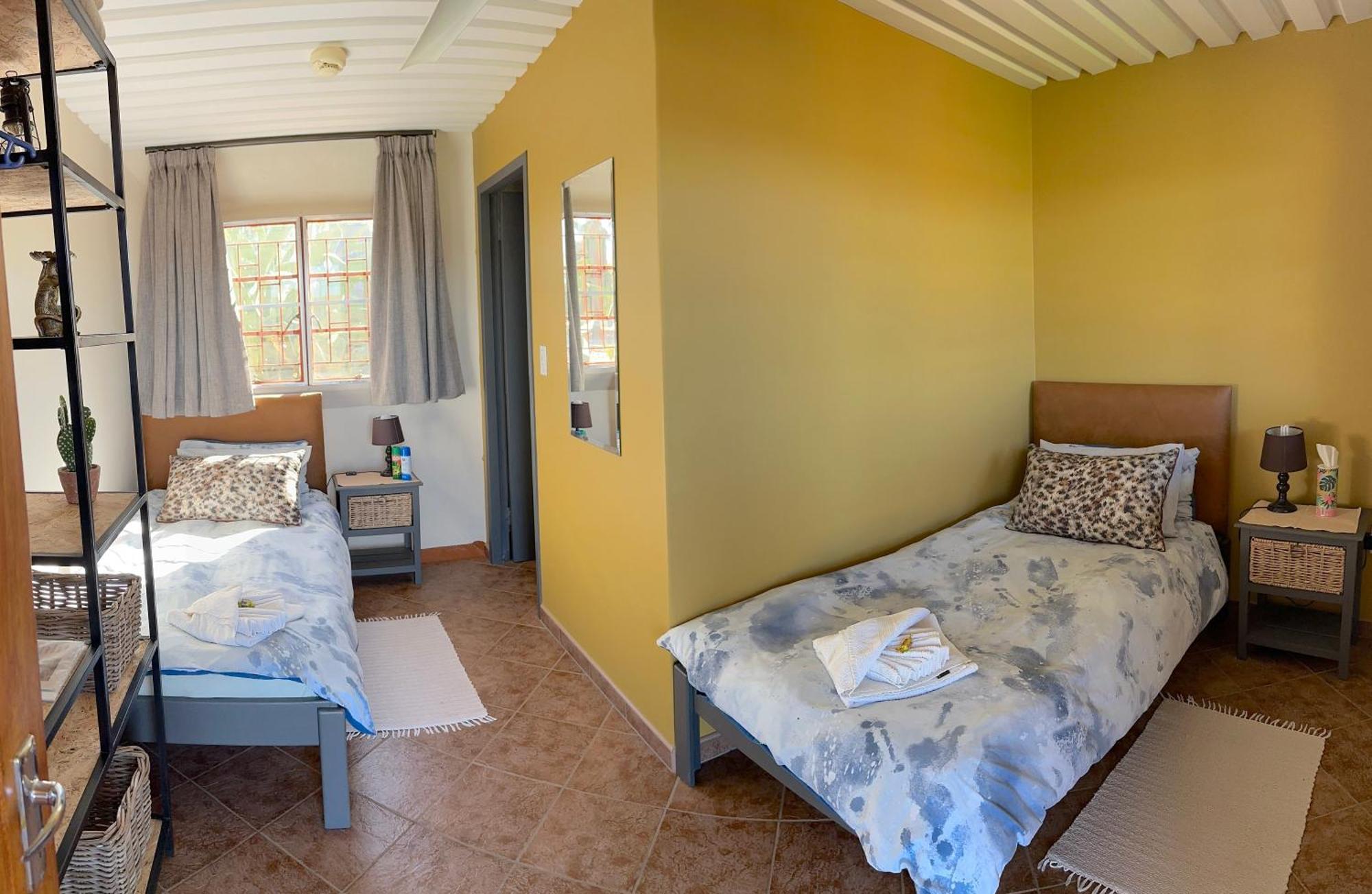 Rooisand Desert Ranch Chausib Ngoại thất bức ảnh