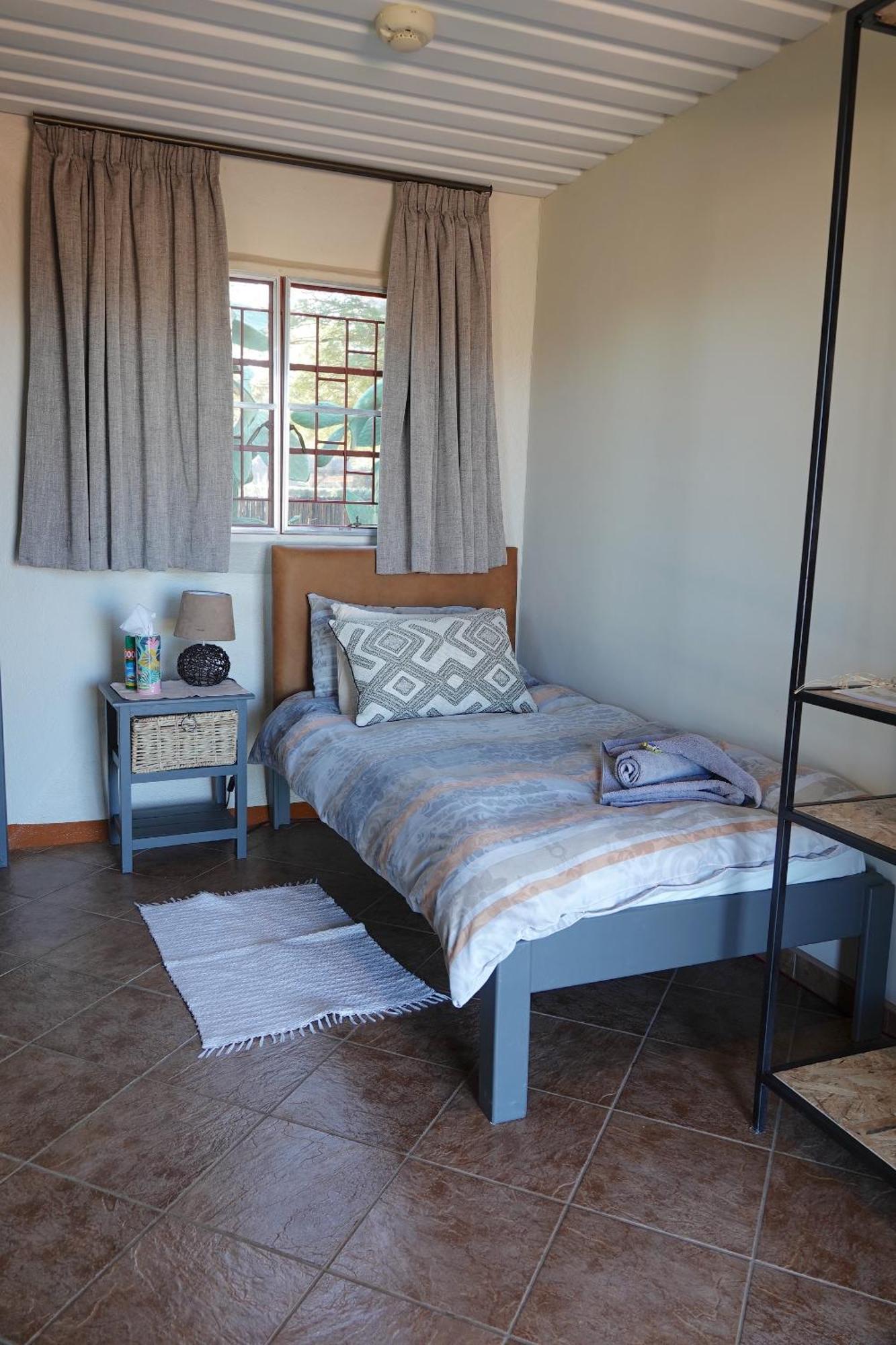 Rooisand Desert Ranch Chausib Ngoại thất bức ảnh