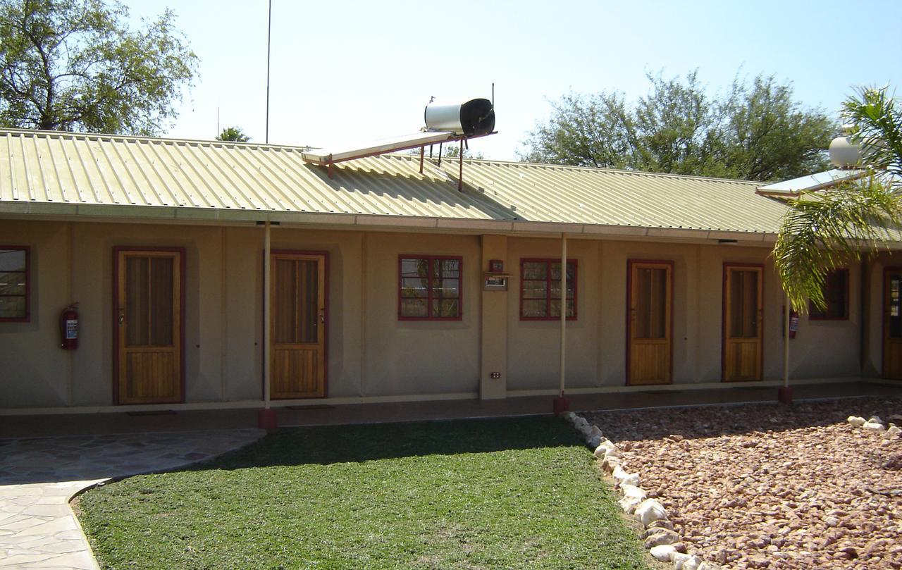Rooisand Desert Ranch Chausib Ngoại thất bức ảnh