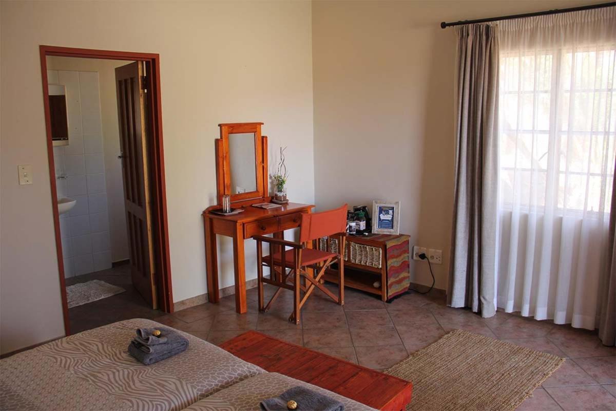 Rooisand Desert Ranch Chausib Ngoại thất bức ảnh